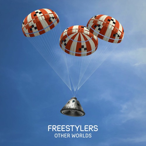 Download Freestylers - Other Worlds [Album] mp3