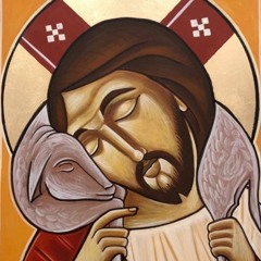 Shepherd of My Soul - Feat. Fr. Nathanael Guirguis