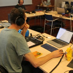 MATMAT - Weather Session - LST#28