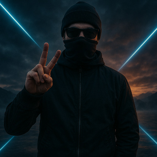 OnkelSam Hard Techno Set #2 | 160 BPM