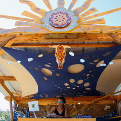 Lao @ Festival Transcendance