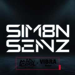 Sim8n Senz – Mad Cool DJ Talent 2025 [Techno Peak Time Mini Set] | Ep.