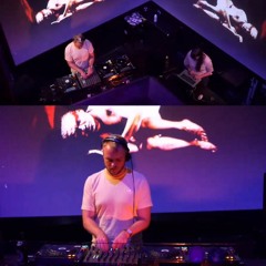 Harry Klein Livestream 25.09.2020