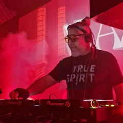 Sceptical C @ We Are Back - LAB 1