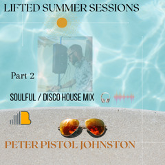 Lifted Summer Sessions Part 2