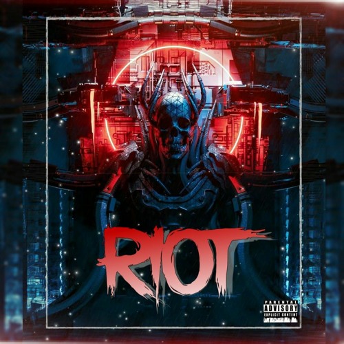 SHREXEN & Noizy Beast - RIOT (original mix)