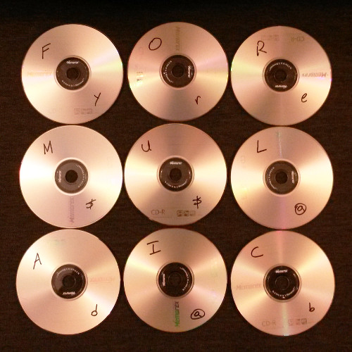 Just Another Underdog