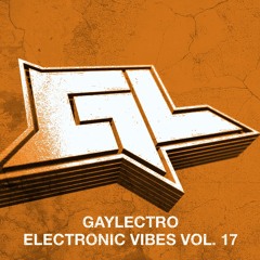GAYLECTRO - ELECTRONIC VIBES VOL. 17