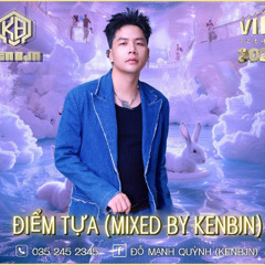 Nonstop - Trôi ke Vip 2025 - Điểm tựa của nhau - Dj Kenbjn remix