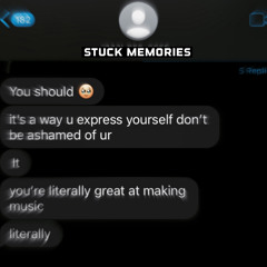 stuck memories (prod. Donn Suave & JB Sauced Up