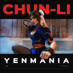Yenmania - Chun-Li