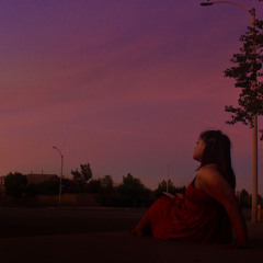 Pink Sky Light (Prod. Erameld)
