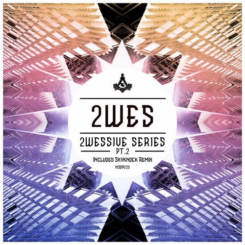 2WES - Hypercube (Skyknock Remix)