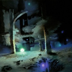 Cryptphantasmagoriatelier