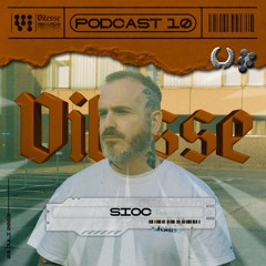 Sioc - VITESSE Podcast 010 (VITP-010)