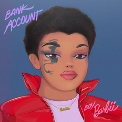 Bank Account Freestyle