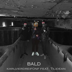Bald feat. Tilidean
