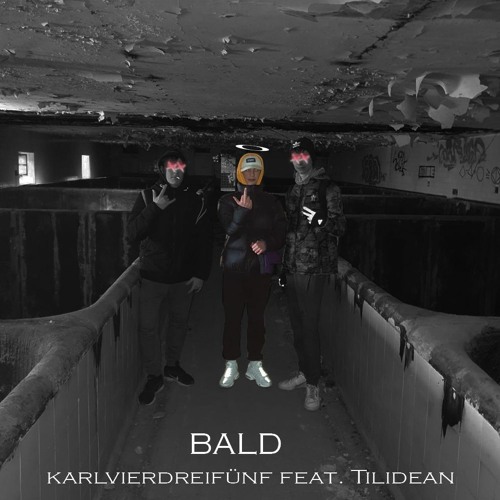 Bald feat. Tilidean
