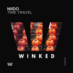 NIIDO - Contagious Scream (Original Mix) [WINKED]