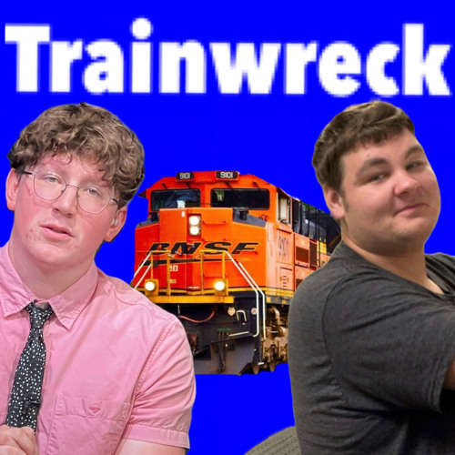 Stream episode Trainwreck Ep. 10 Common Names by KBVU 97.5 The Edge