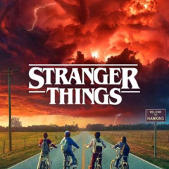 Stranger Things (Bass Vibe)