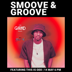 Smoove & Groove Radio Mix