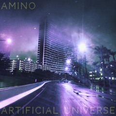 Artificial Universe EP