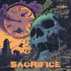 Parallax - Sacrifice (Prod by Certi Beats)