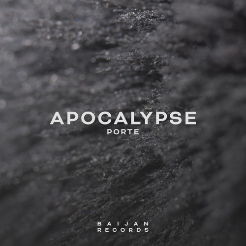 Porte - Apocalypse