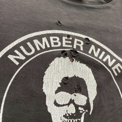 number (n)ine