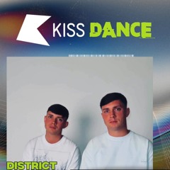 Kiss Dance Guest Mix