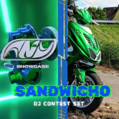 SANDWICHO - NITRO SET [DJ CONTEST]