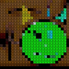 Frog+Clowns 9-30-2016