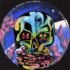 Rengheel - Di Ladinho [Cut] Dreizehn Schallplatten