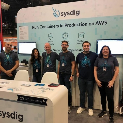 Stream Sysdig Brings New Cloud Security Options For Microsoft Azure ...