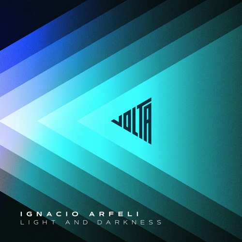Ignacio Arfeli - Light And Darkness