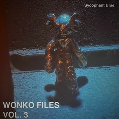 Sychophant Blue