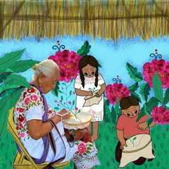 T1 EP2 Quintana Roo: Una escuelita para bordar el territorio