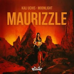 Kali Uchis - Moonlight (Maurizzle DNB Flip) (Free Download)