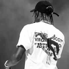 (FREE) TRAVIS SCOTT X DON TOLIVER Type Beat - " ASTROPIA  "