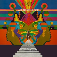 All Of Us Is One (Ft. Russell Brand & Jie pop)