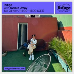 indigo - Yasmin Umay - 28 Nov 2023