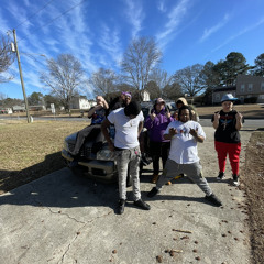 100bandnocap -20 east<Fwthwill>^Dj RoWdy Exclusive