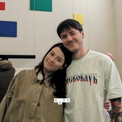 Nattah & EUGN @ KURS radio 29.12.24