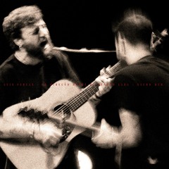 Chove en Santiago (en directo)