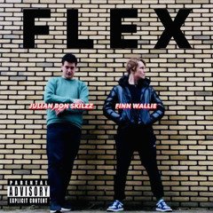 JBS - FLEX ft. Finn Wallie