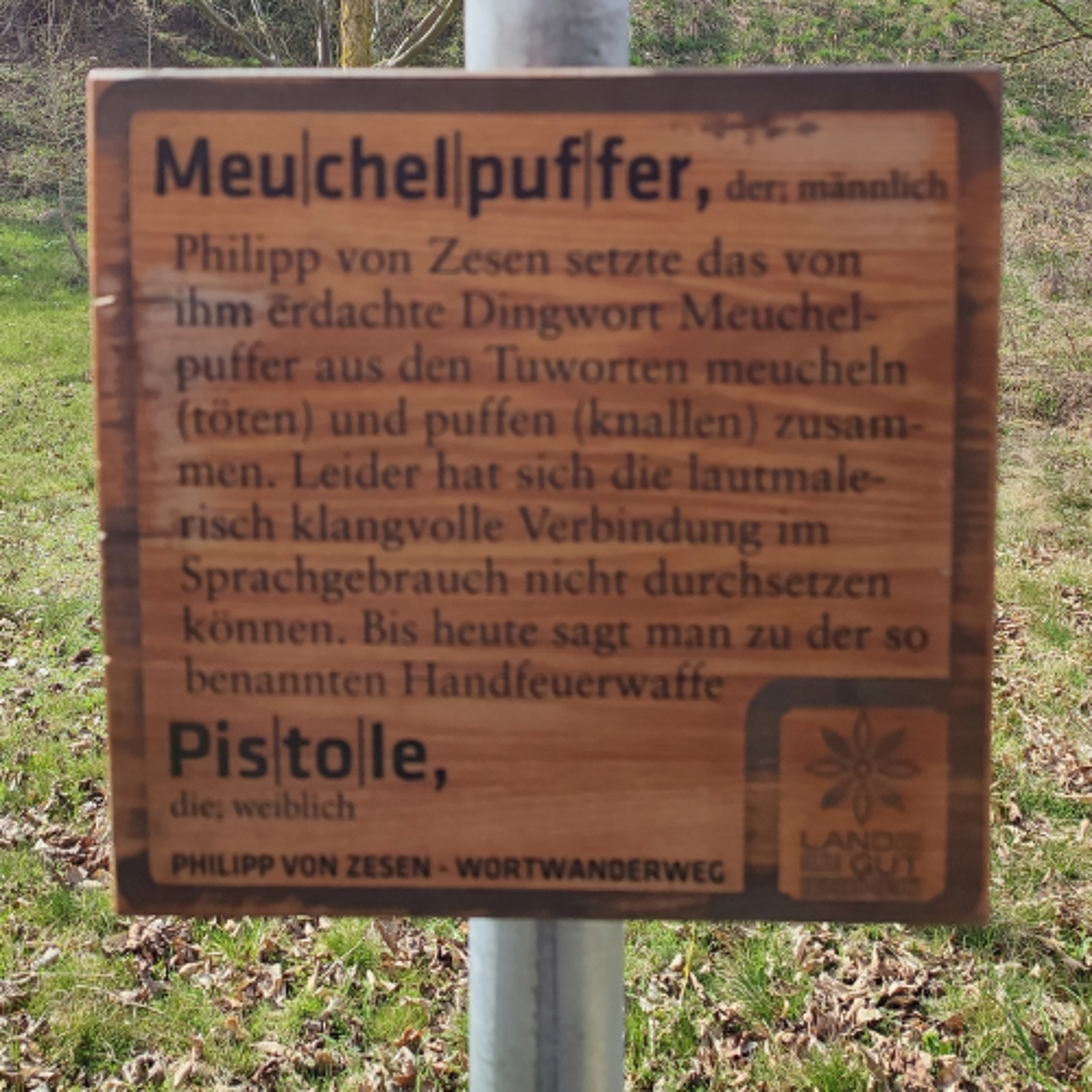Die Kirche bei radio SAW
