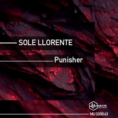 Punisher - Sole Llorente