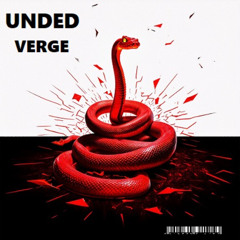 UNDED - VERGE (FREE DOWNLOAD)