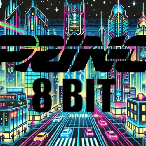8 Bit ---- FREE DOWNLOAD!!!!